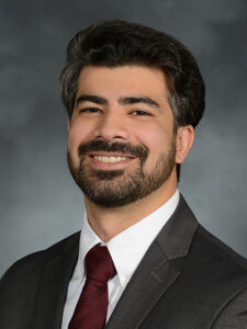 Dr. Mashal Khan, WeillCornell